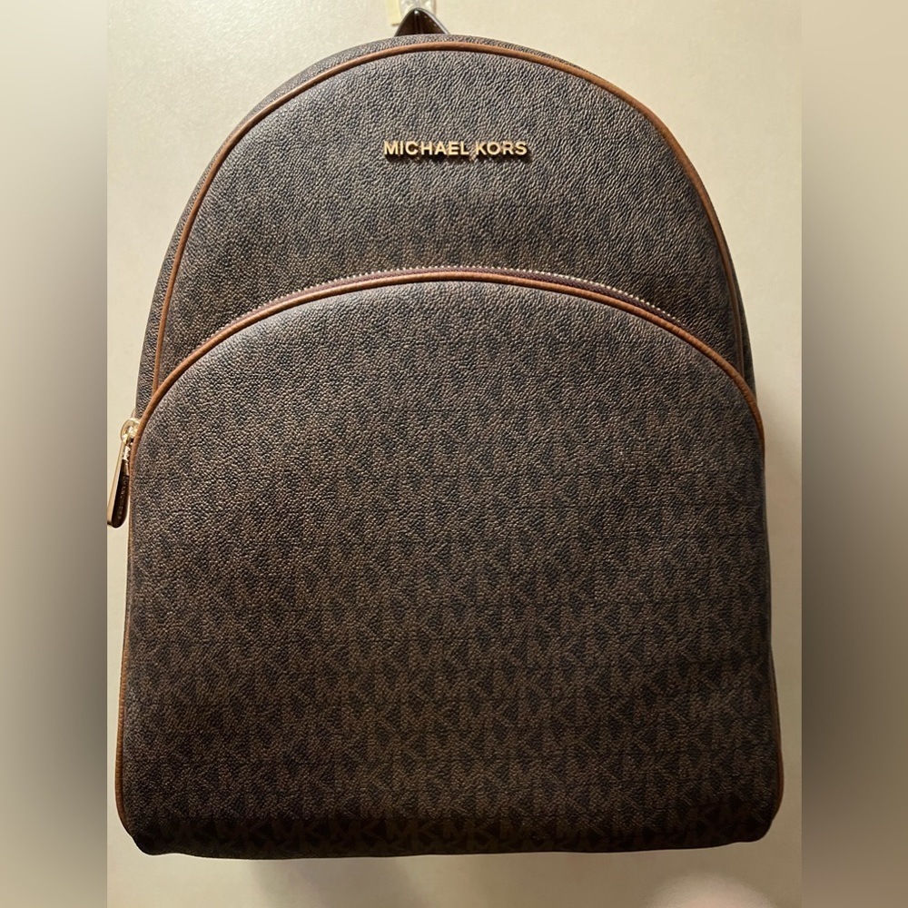 Michael Kors Abbey Backpack